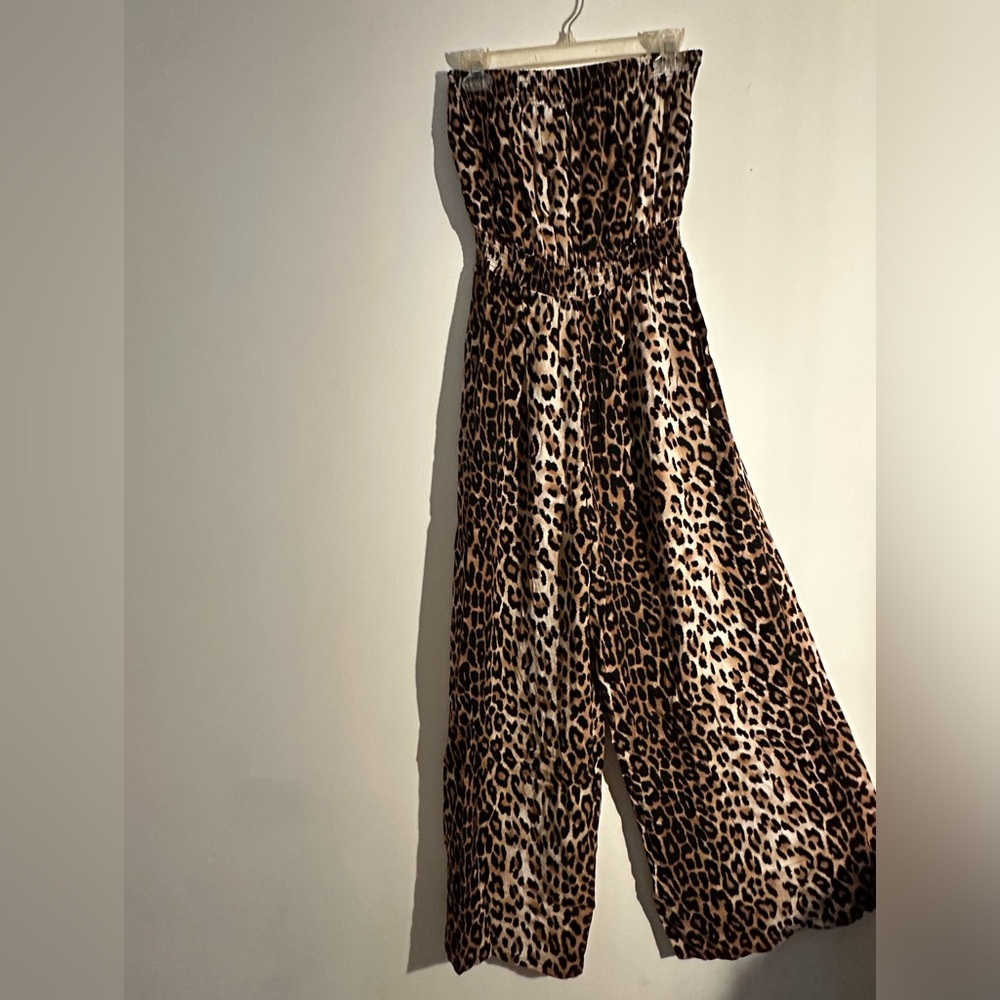 Jumpsuit romper